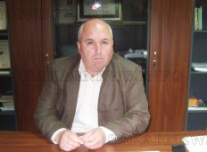 ДЛС – Тополовград с нов директор