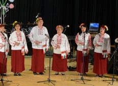 Рок и шлагери звучаха в навечерието на Гергьовден в Симеоновград