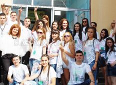 Купон сложи край на учебната година за абитуриентите в Харманли