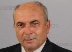 Георги Станков влиза като депутат в парламента