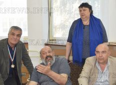 Театралният фестивал в Тополовград трябва да се съхрани и задържи