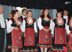 В село Ефрем отново се събраха за земляческа среща и събор