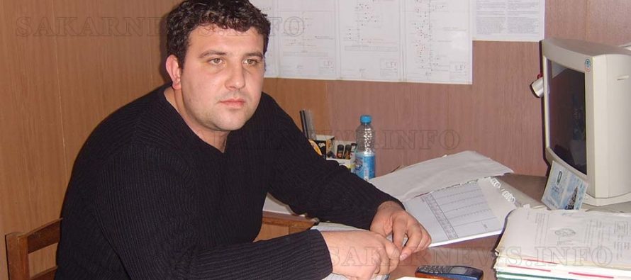 За кражбите на ток и глобите при шефа на Енергото в Тополовград