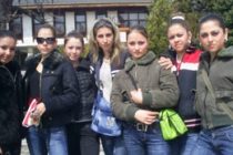 „Елегант“ и „Зорница“ участваха на лагер – фестивал в Банско