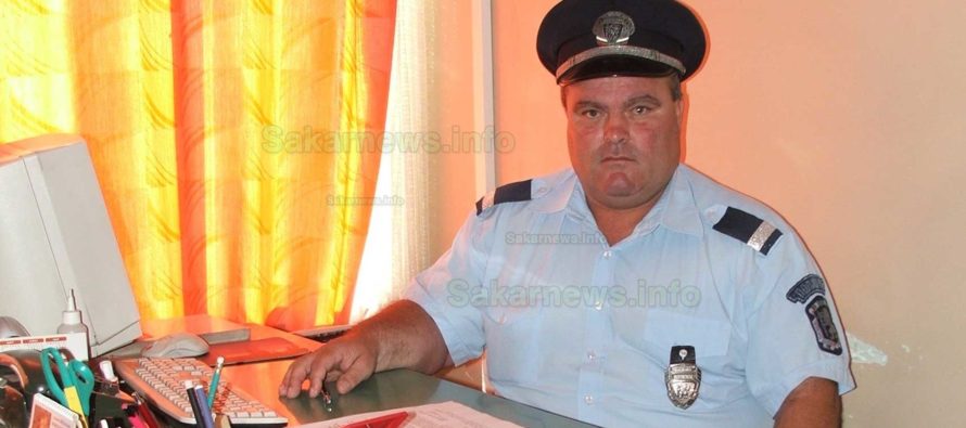 Полицай Ангелов: „И в престъпника има нещо добро, на това трябва да заложим“