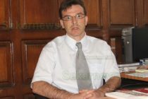 Съдия Коларов: „Не съм очаквал толкова добро посрещане от тукашния колектив“