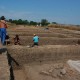 Археологически разкопки край Симеоновград