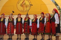 „Кехлибарен грозд“ отново събра самодейци от страната