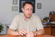 Атанас Бързев, „Проблемът с водата в Симеоновград е поставен още  през 2007 година“