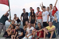 Младежи от Франция гостуваха на „Изида-Свиленград”