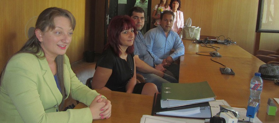 „Десните“ регистрираха пет кандидат – депутати в Хасково
