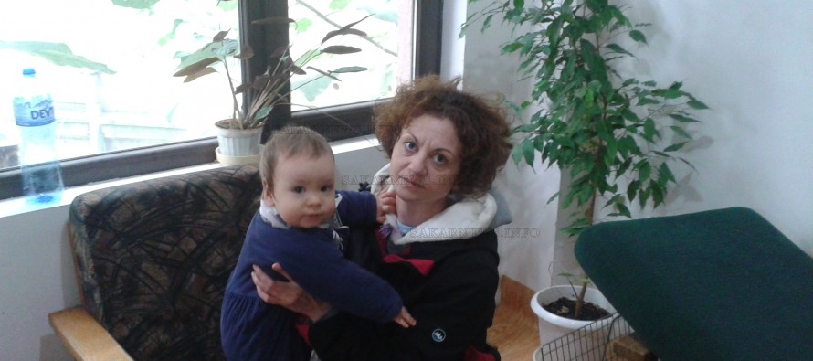 Соня Дамянова: Хората бягаха в паника, нямаше информация