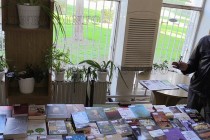 Библиотеката в Свиленград обновена с книги за 3 000 лева