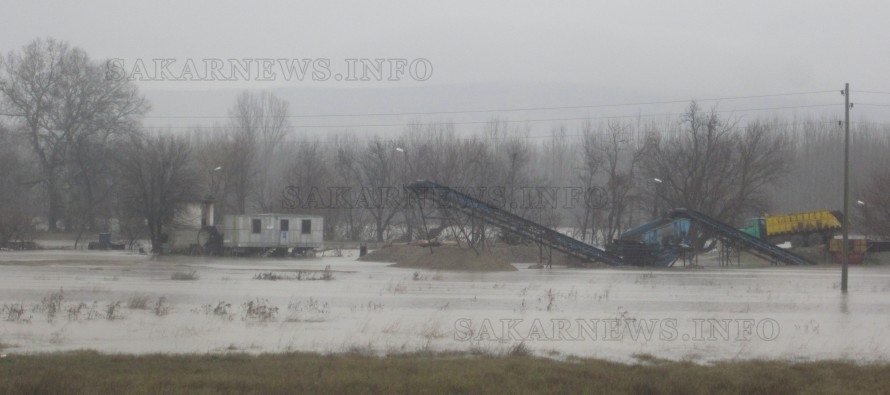 Все още 19 села са без питейна вода в Хасковска област