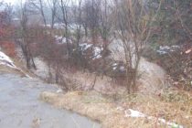 Граничен пункт „Капитан Андреево“ е затворен заради наводнение