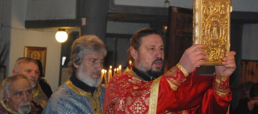 Православните днес отбелязват Атанасовден