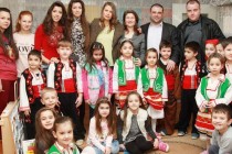 „Заедно за Харманли“ зарадва още две детски градини с атрактивни подаръци