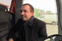 Автобусите от Свиленград за София потеглиха отново