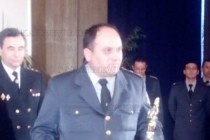 Свиленградски пожарникар получи национална награда