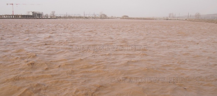 Заради наводненията 19 населени места са без вода