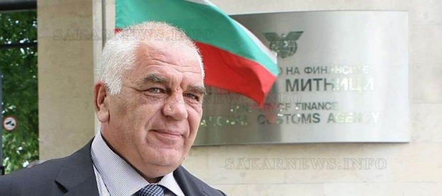 Ваньо Танов: Тодор Караиванов беше мек и не успя да проведе реформата
