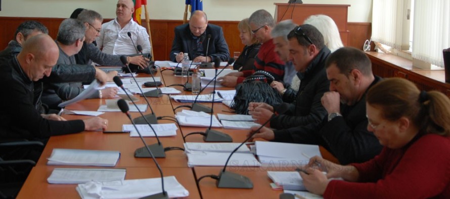 Отново не приеха бюджета на Тополовград за 2015 година
