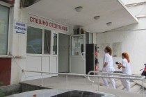 ДАНС закопча 47-годишен турчин пред болницата в Хасково