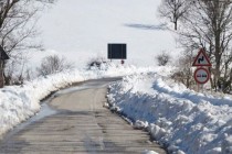 Екипи на ЕВН продължават да отстраняват аварии в Южните Родопи