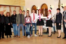 Поетеса от Бургас взе наградата на свиленградски конкурс