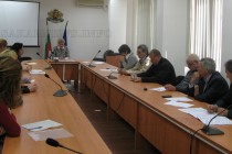 Областният съвет за развитие одобри инвестиционни предложения на Болярово, Елхово и Стралджа