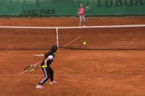 В Свиленград започна тенис турнир за деца