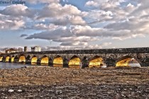 Свиленград спечели 1 036 568,46 евро за реставриране та Старият мост