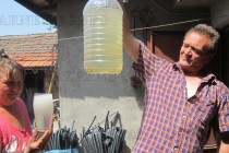 Поляновци плащат с пари и здраве за негодна вода