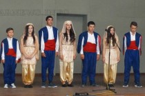 Ахмед Доган – патрон на конкурса „Букет“