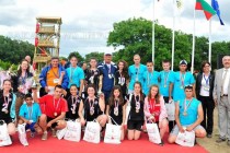 По-добро образование чрез спорт за ученици от Любимец и Люлебургаз