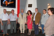 Представиха турска поезия, написана от роден в Рабово поет