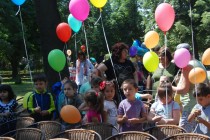 Три дни празници за  Международния ден на детето