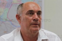 Георги Манолов обяви, че се кандидатира за 4 мандат за кмет