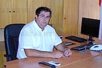 Назначиха нов  зам.-директор на ОД на МВР Хасково