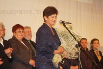 Мария Киркова: „Да съградим бъдещето на Харманли заедно“