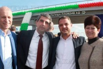 Мария Киркова:  “Благодаря ви, посоката е правилна”