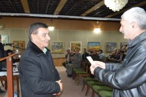 Тополовградското читалище  с нов стар председател