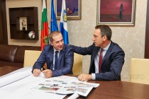 Димитър Николов – кмет на Бургас:  „Подкрепям Васил Сяров за кмет на Тополовград!