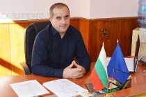 Васил Сяров: „Надявам се на успешен и  ползотворен мандат за общината“