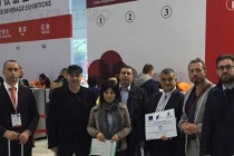 Български изби представиха вина в Шанхай и Гуанджоу