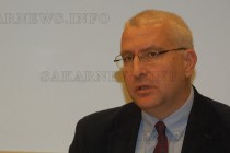 Светослав Малинов: Решението на Парламента е отказ от реформа