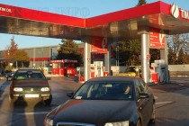 С Коледните отстъпки ТИМ ОЙЛ предлага на-ниски цени на горива в областта