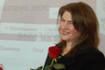 Светлана Николова с големите награди от Национален литературен конкурс