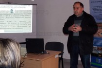 Започна информационна кампания за учредяване  на МИГ – Тополовград