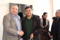 Кметът на Любимец посрещна гости от Турция